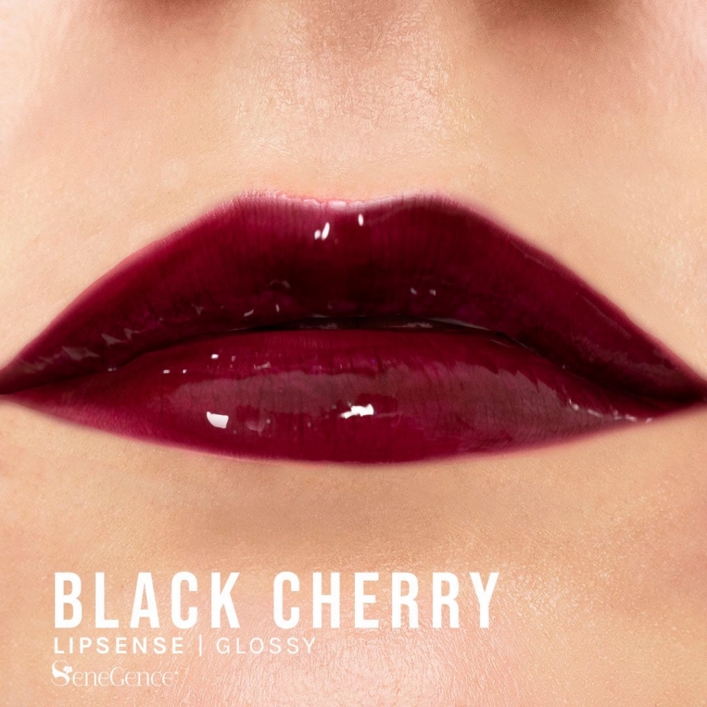 Black Cherry LipSense® (Limited Edition)