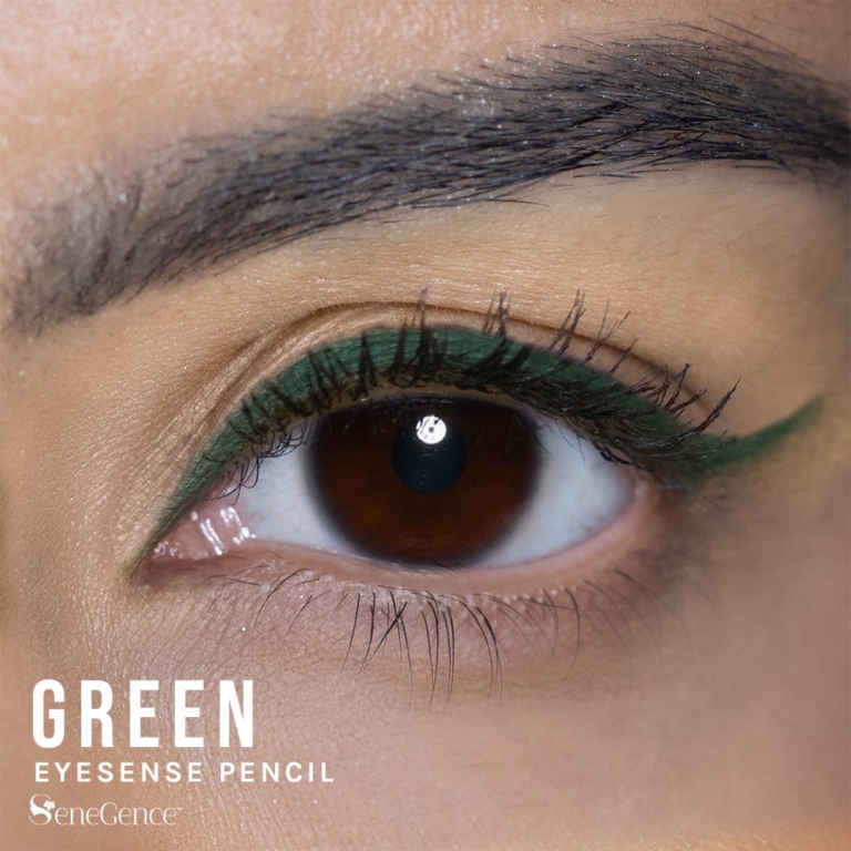 Green Eyesense™ Eye Liner Pencil Limited Edition