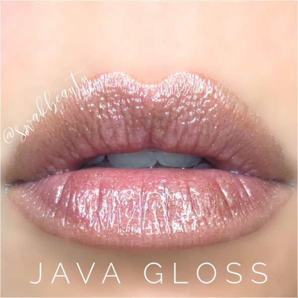 JavaGloss-lips