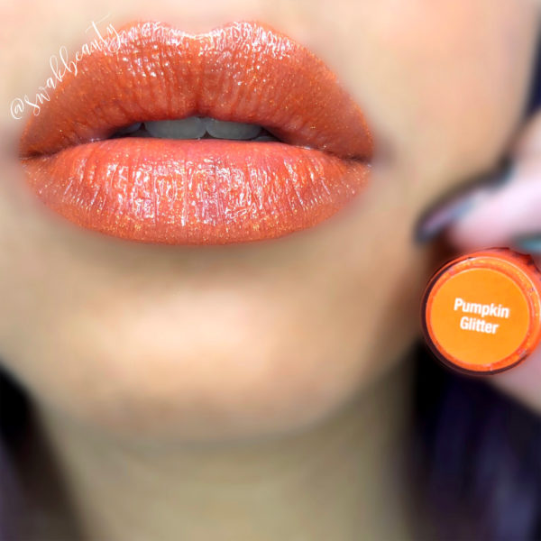 Pumpkin-Glitter-Gloss-lipstubes