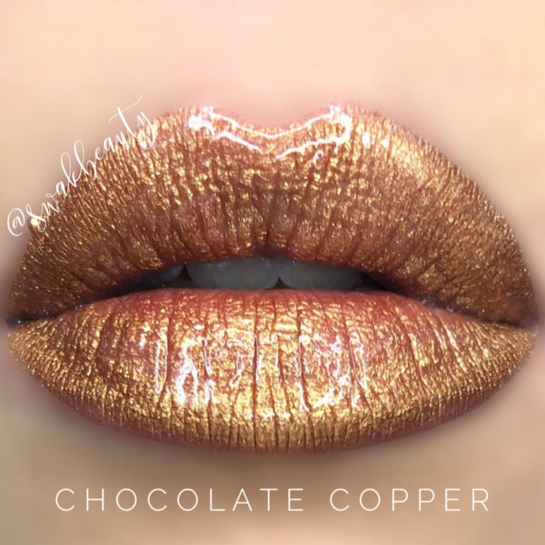 Chocolate-Copper-Lips