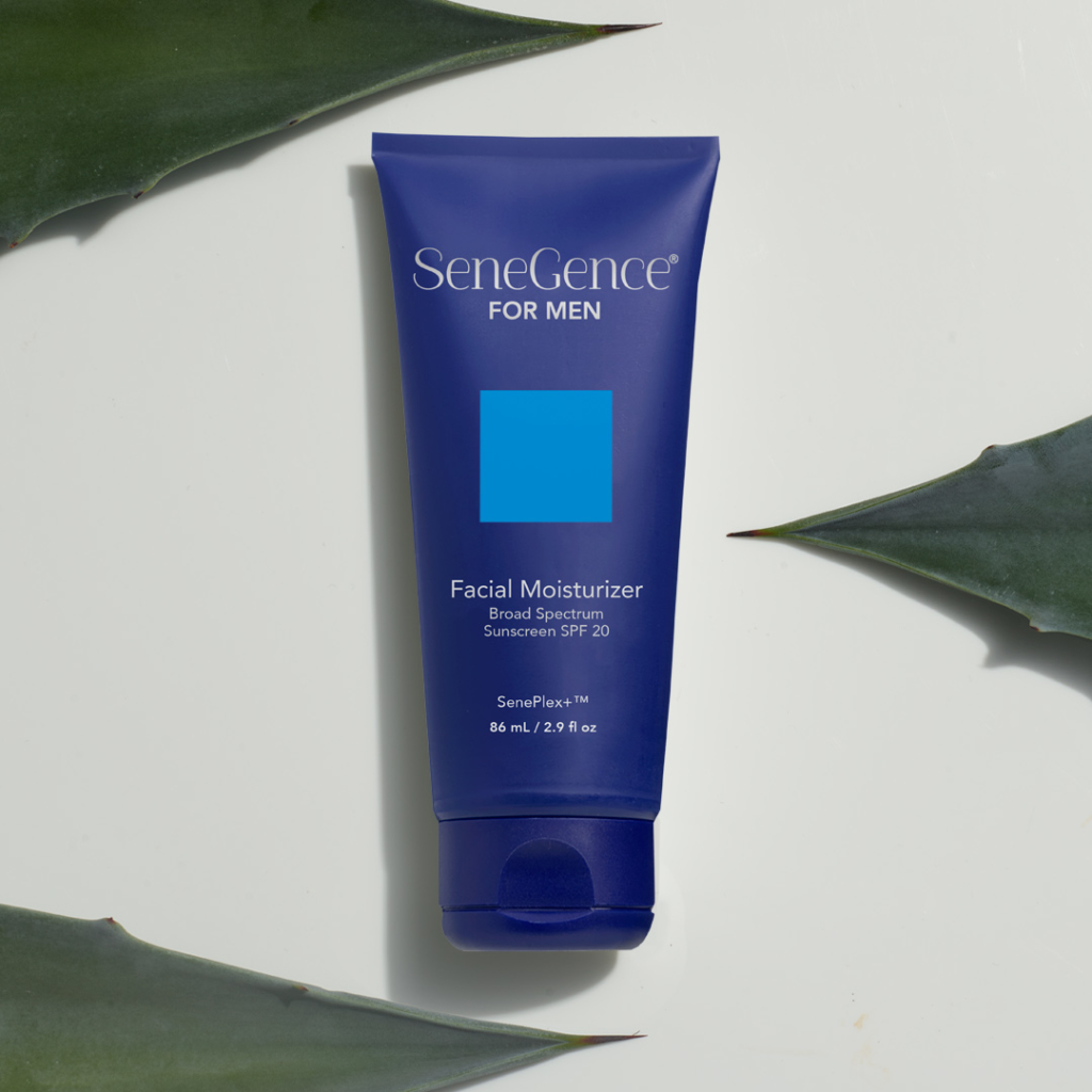 Men’s Soothing Shave Cream