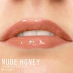 Nude Honey Lipsense Collection Swakbeauty