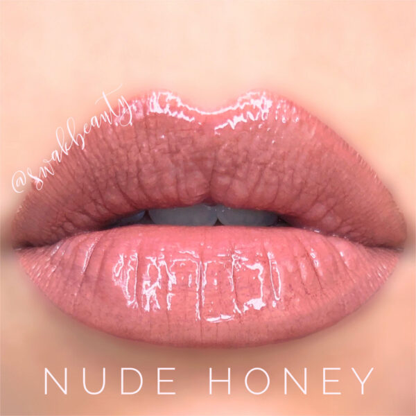 NudeHoney-lips