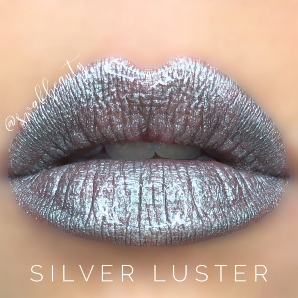 Silver-Luster-Lips