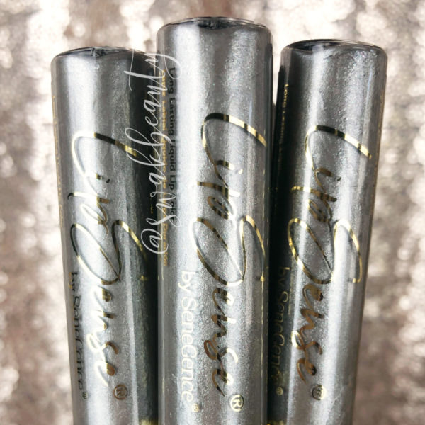 Silver-Luster-tubes