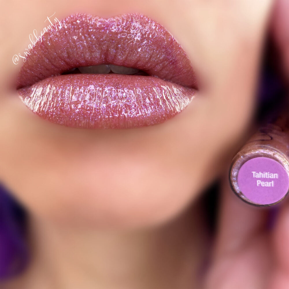 LipSense® Tahitian Pearl Gloss (Limited Edition)