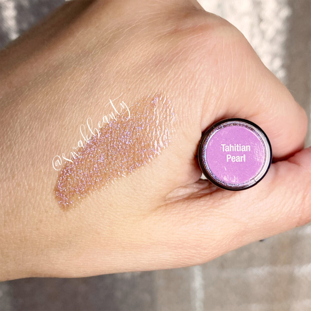 LipSense® Tahitian Pearl Gloss (Limited Edition)