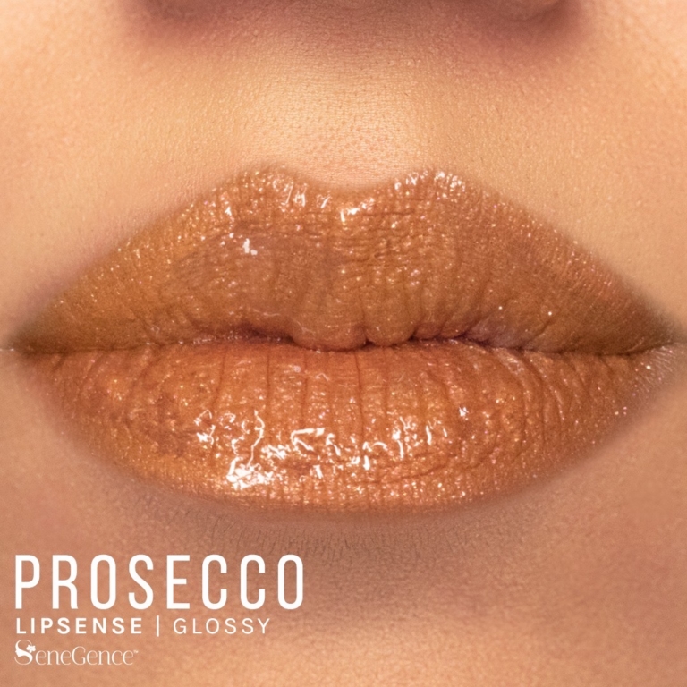 Prosecco Lipsense Limited Edition Swakbeauty Com