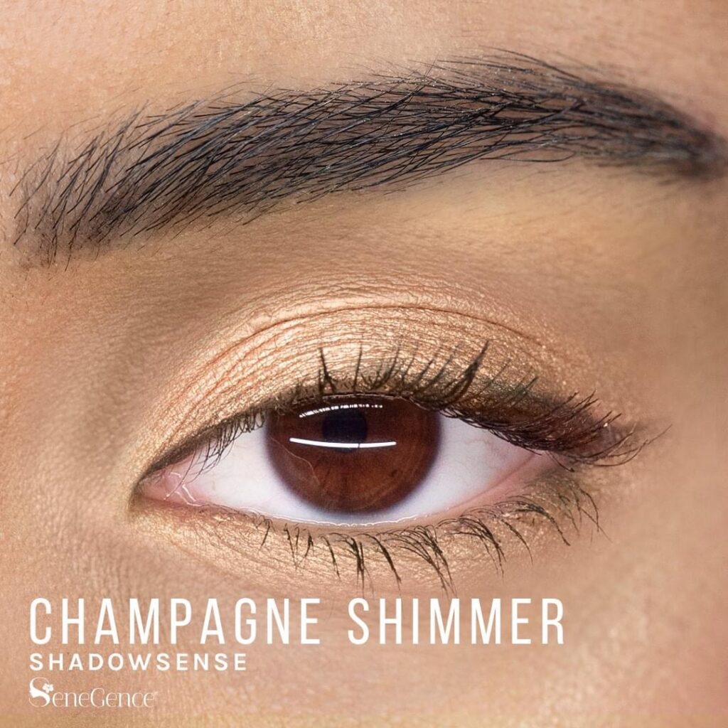 Champagne Shimmer ShadowSense® (Limited Edition)