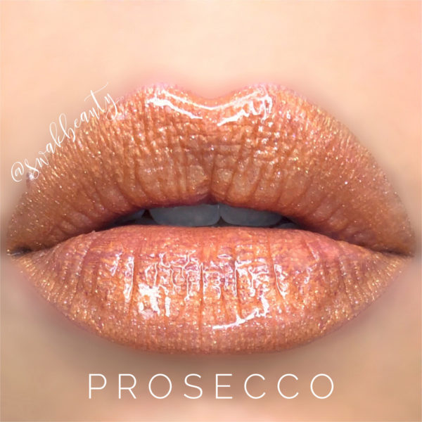 Prosecco-lips