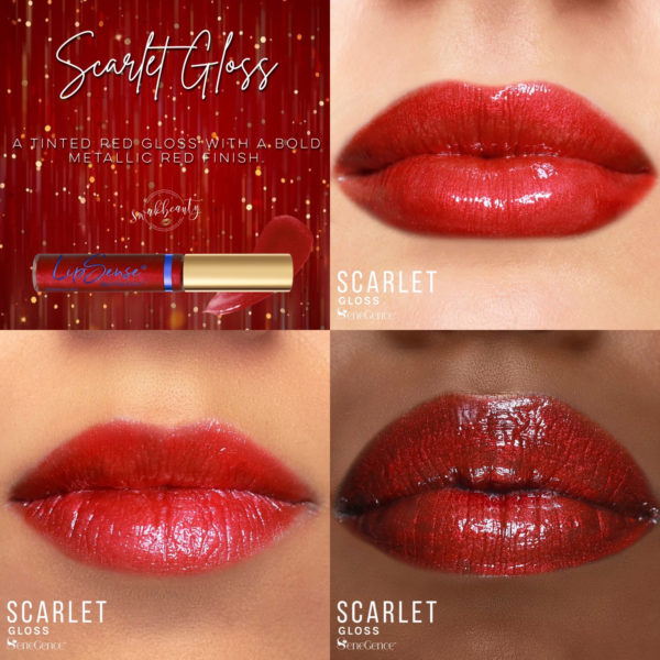 ScarletGloss-4grid