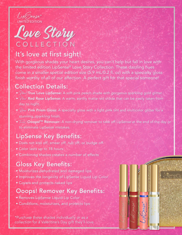 Love-Story-Collection-info