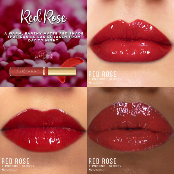 Red-Rose-LipSense-4grid