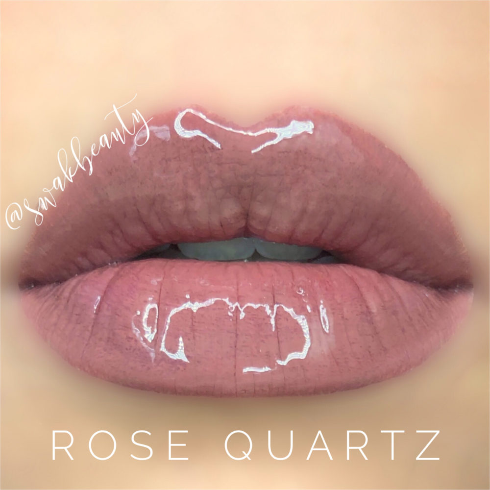Rose Quartz LipSense®