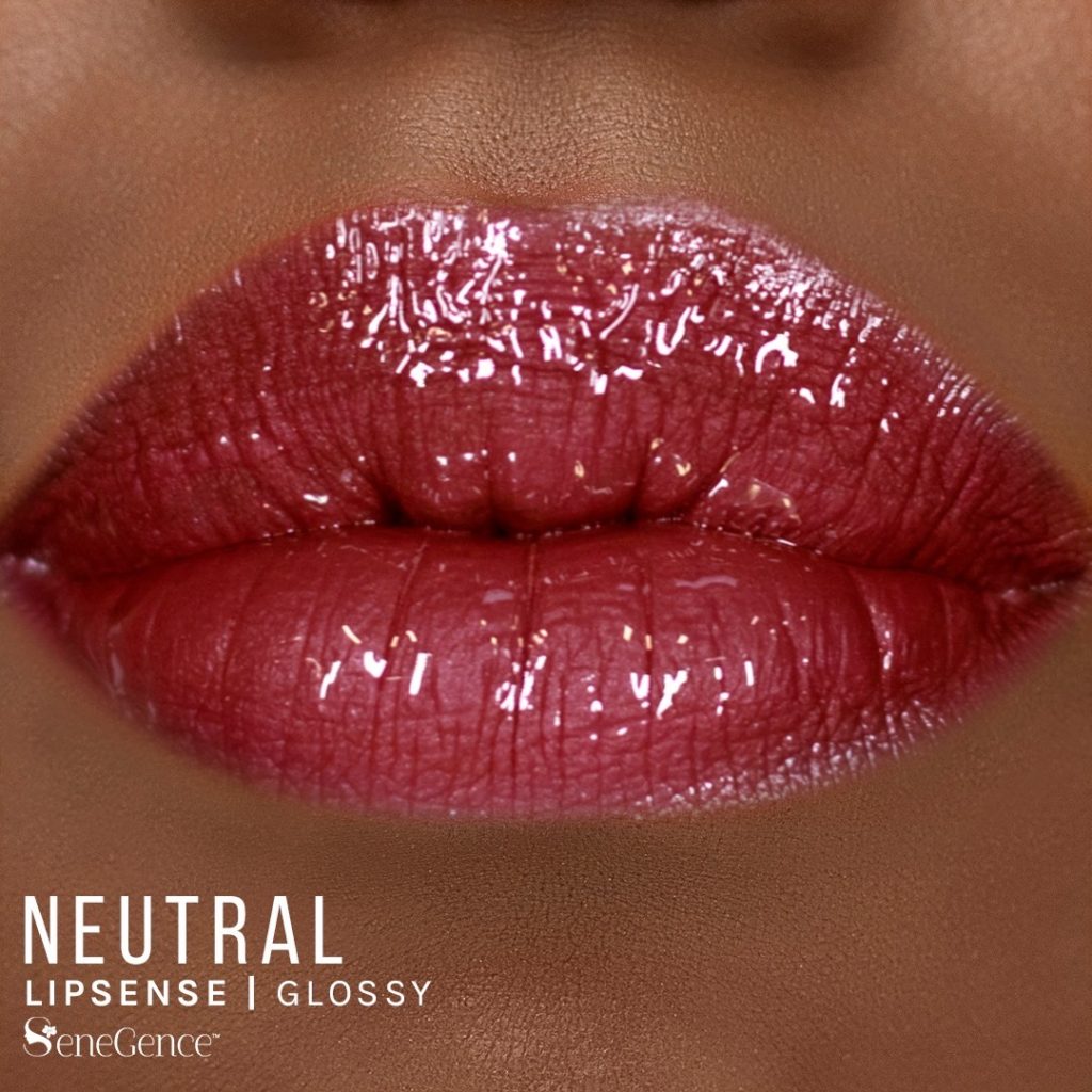 Neutral Lipsense Limited Edition Swakbeauty Com