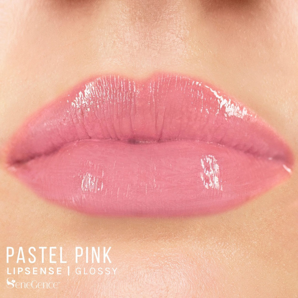 Pastel Pink LipSense® (Limited Edition)