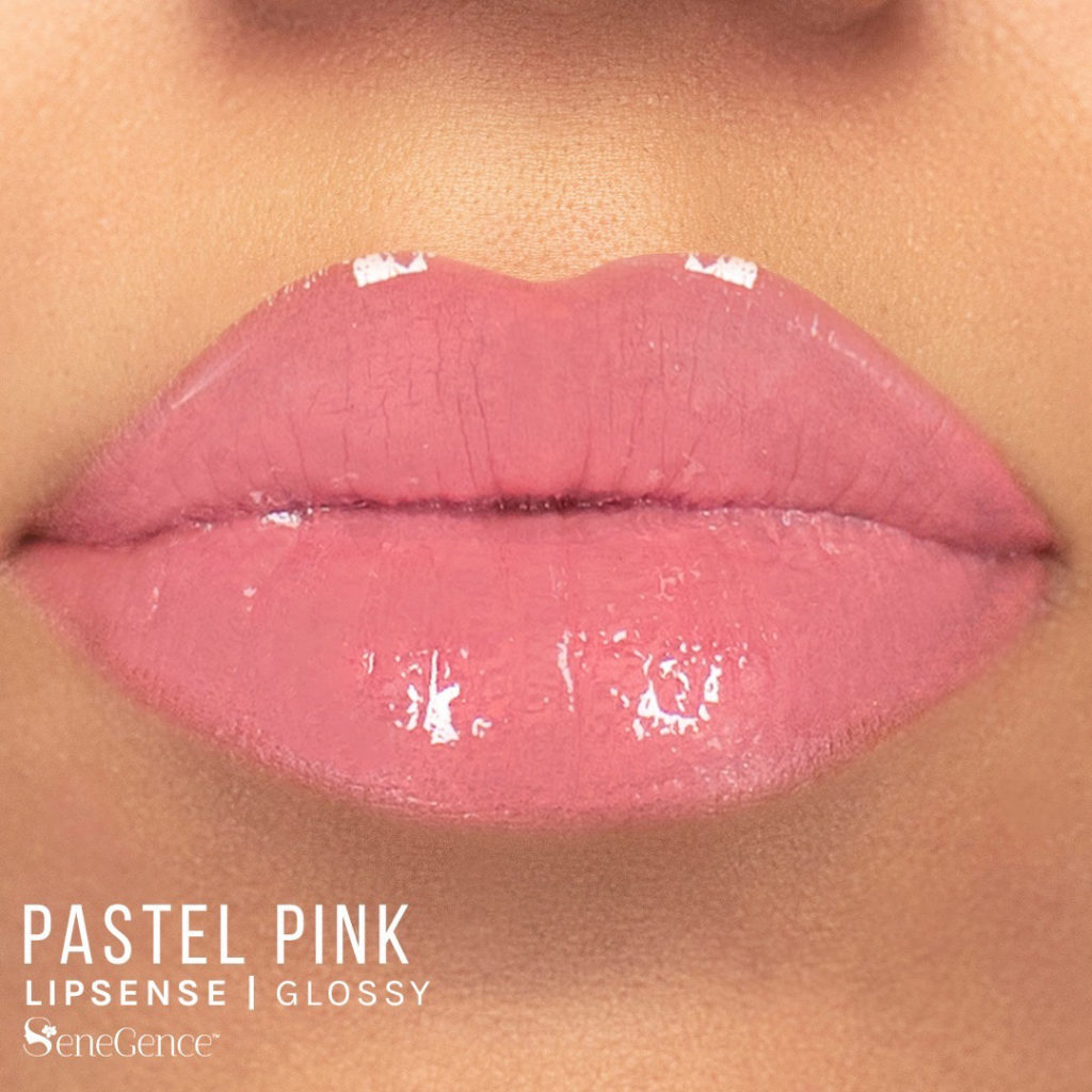 Pastel Pink LipSense® (Limited Edition)