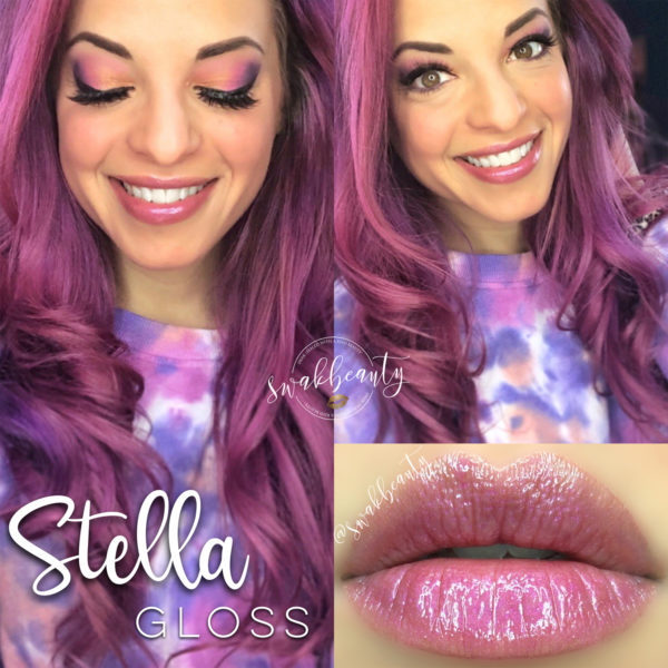 StellaGloss-selfiecollage