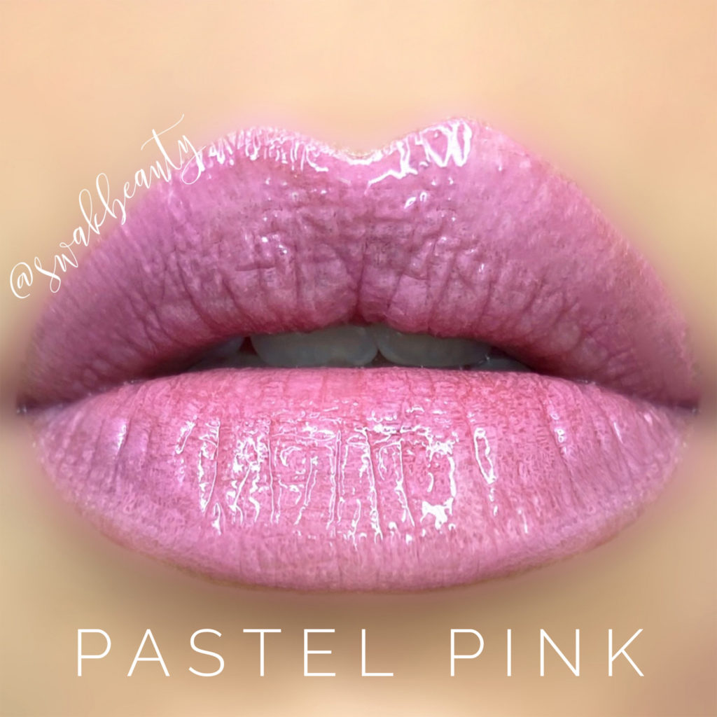 Posh Pastels LipSense® Collection (Limited Edition)