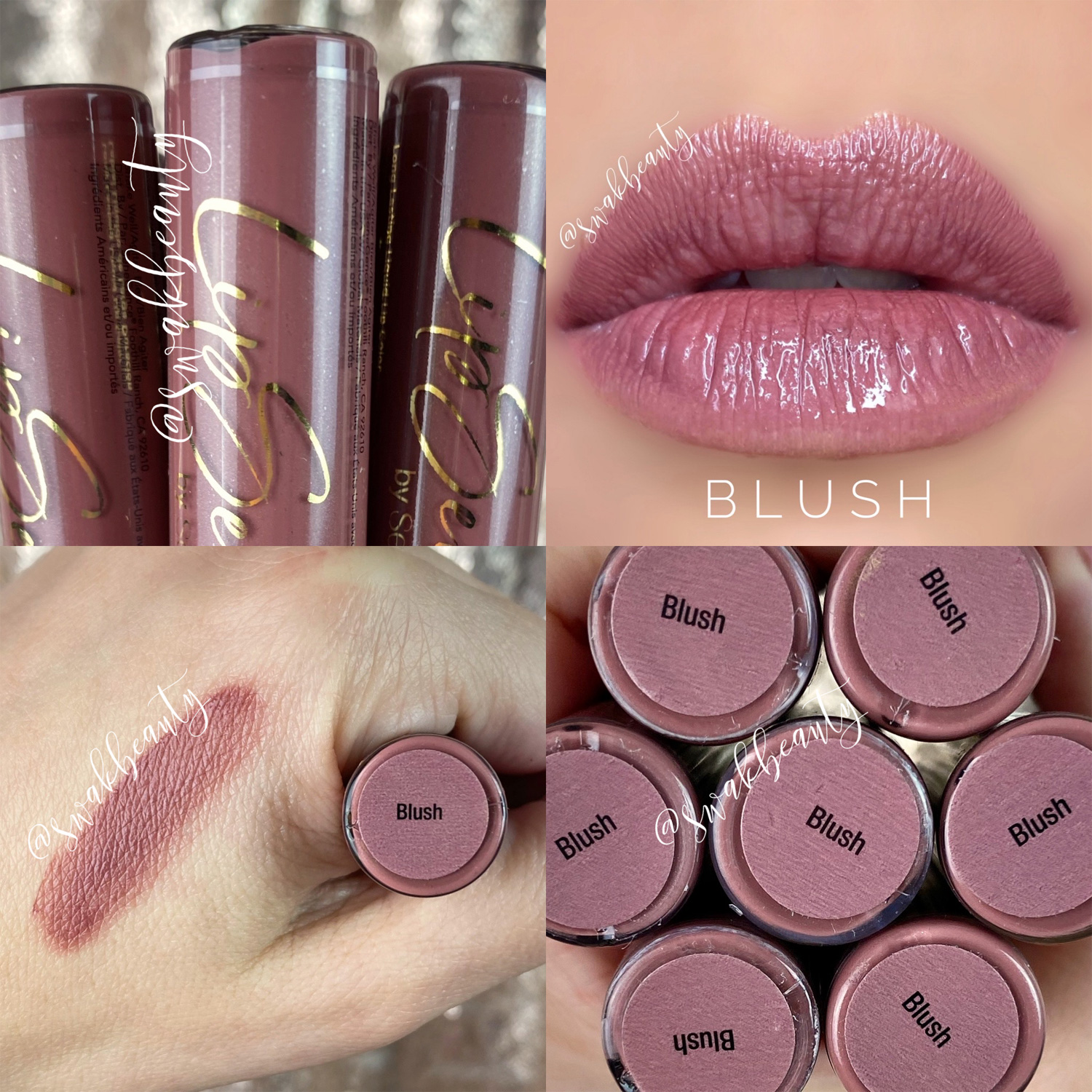 A Users Guide To Neutral Blush - Into The Gloss | Into 
