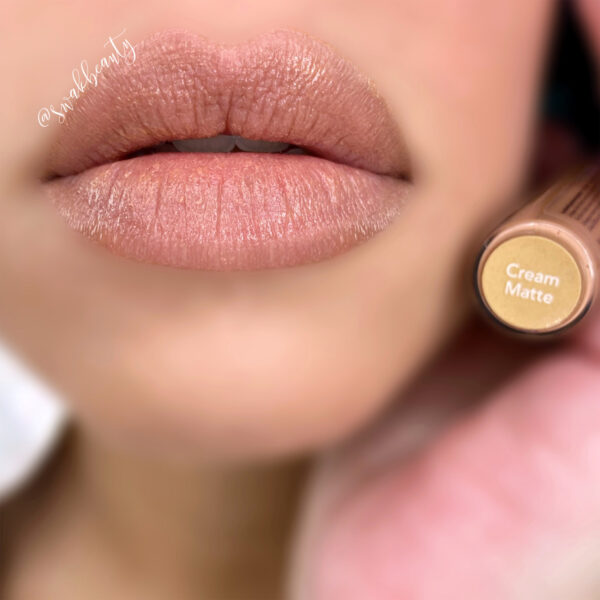 CreamMatte-lipstubes
