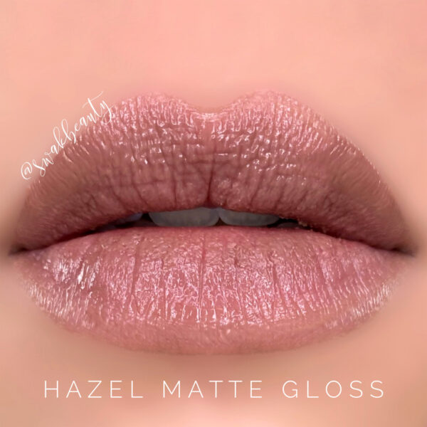 HazelMatte-lips