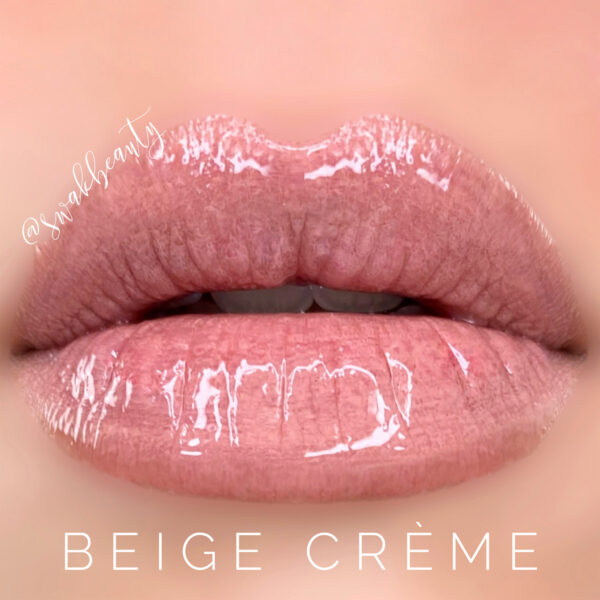 BeigeCreme-lips