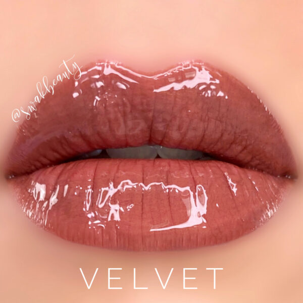 Velvet-lips