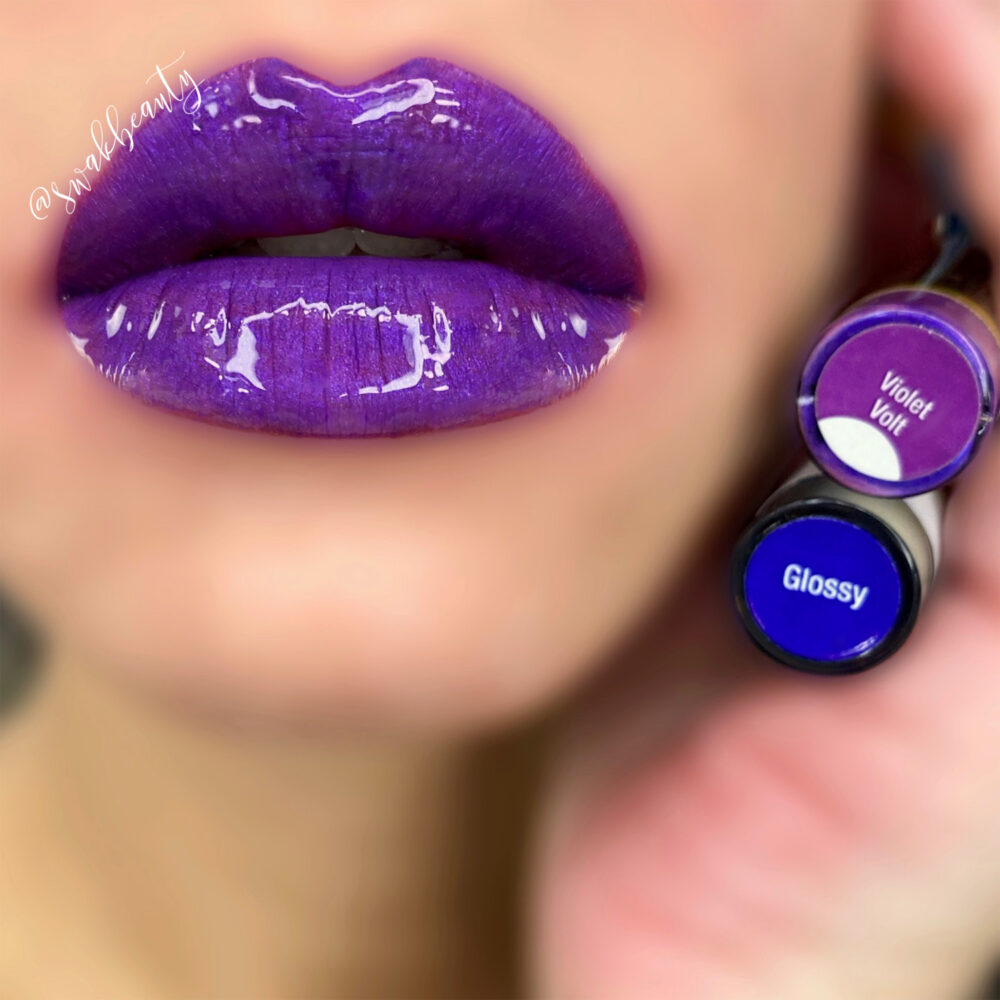 Violet Volt LipSense®
