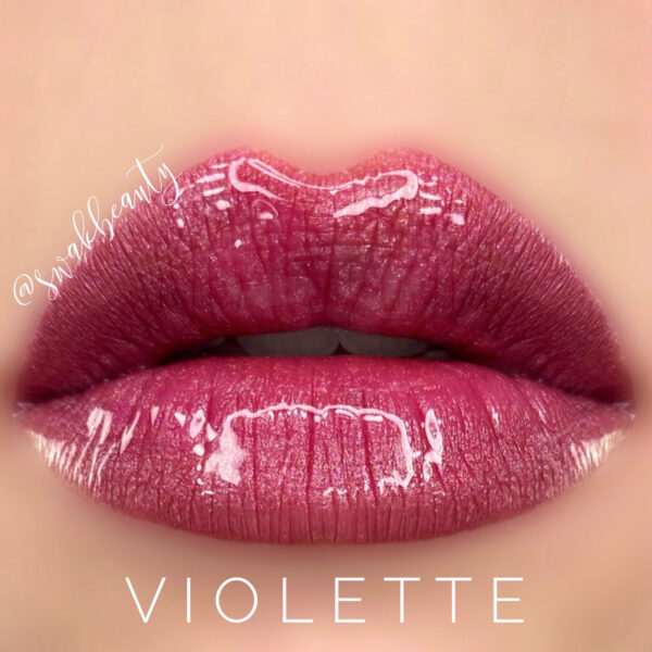 Violette-lips