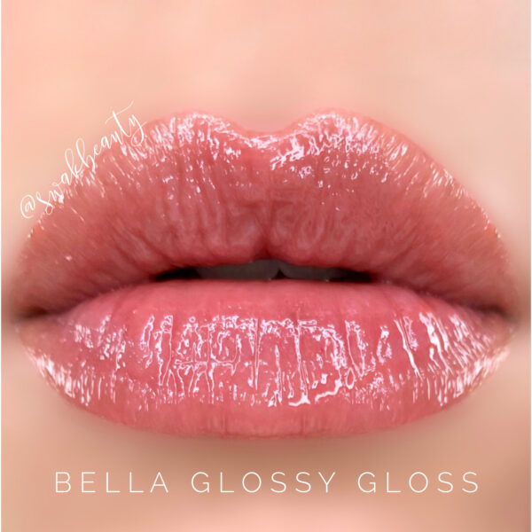 BellaGlossyGloss-lips