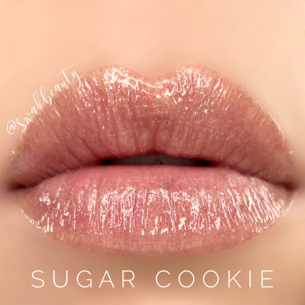 SugarCookie-lips