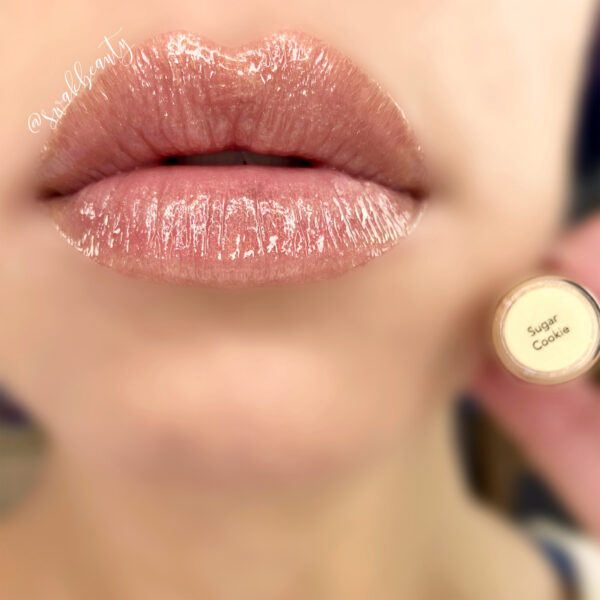 SugarCookie-lipstubes