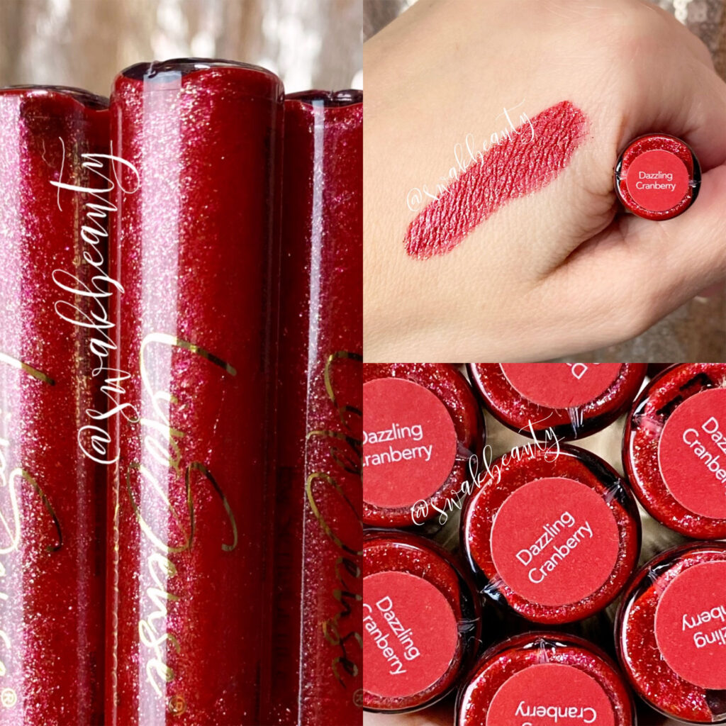 Dazzling Cranberry LipSense® (Limited Edition)