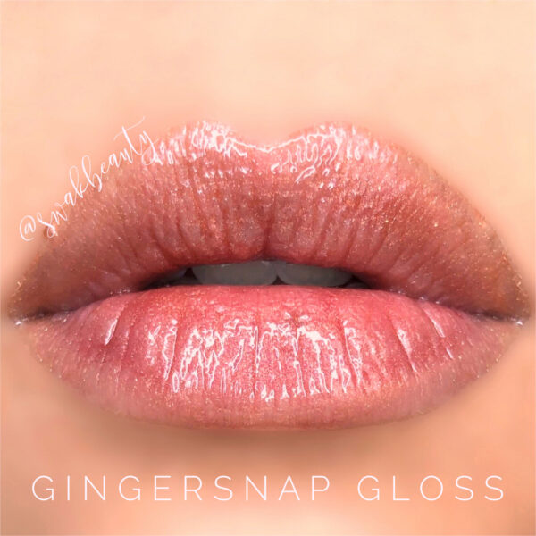 GingersnapGloss-lips