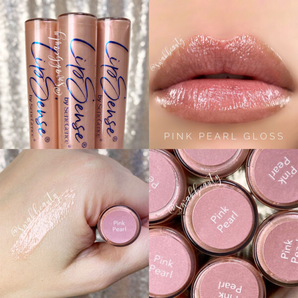 LipSense® Pink Pearl Gloss (Limited Edition) – swakbeauty.com
