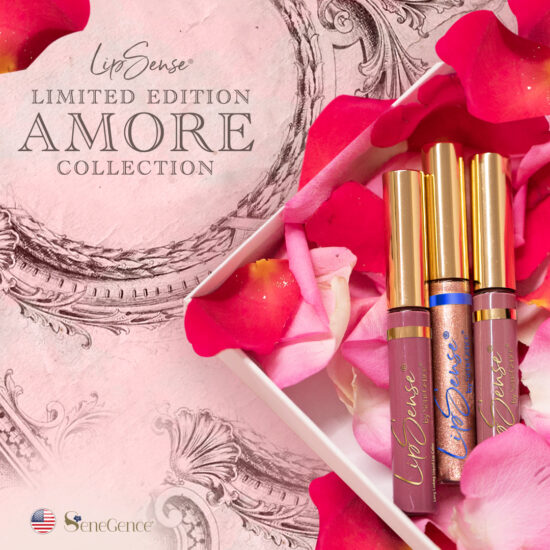 Amore LipSense® (Limited Edition)