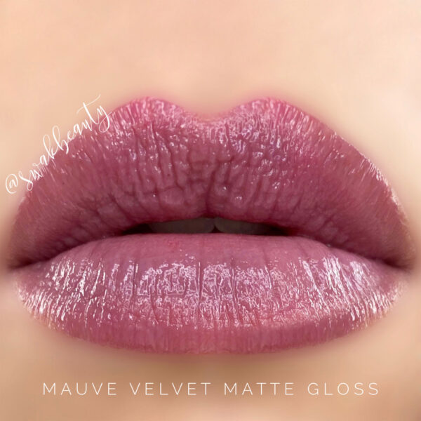 MauveVelvetMatteGloss-lips