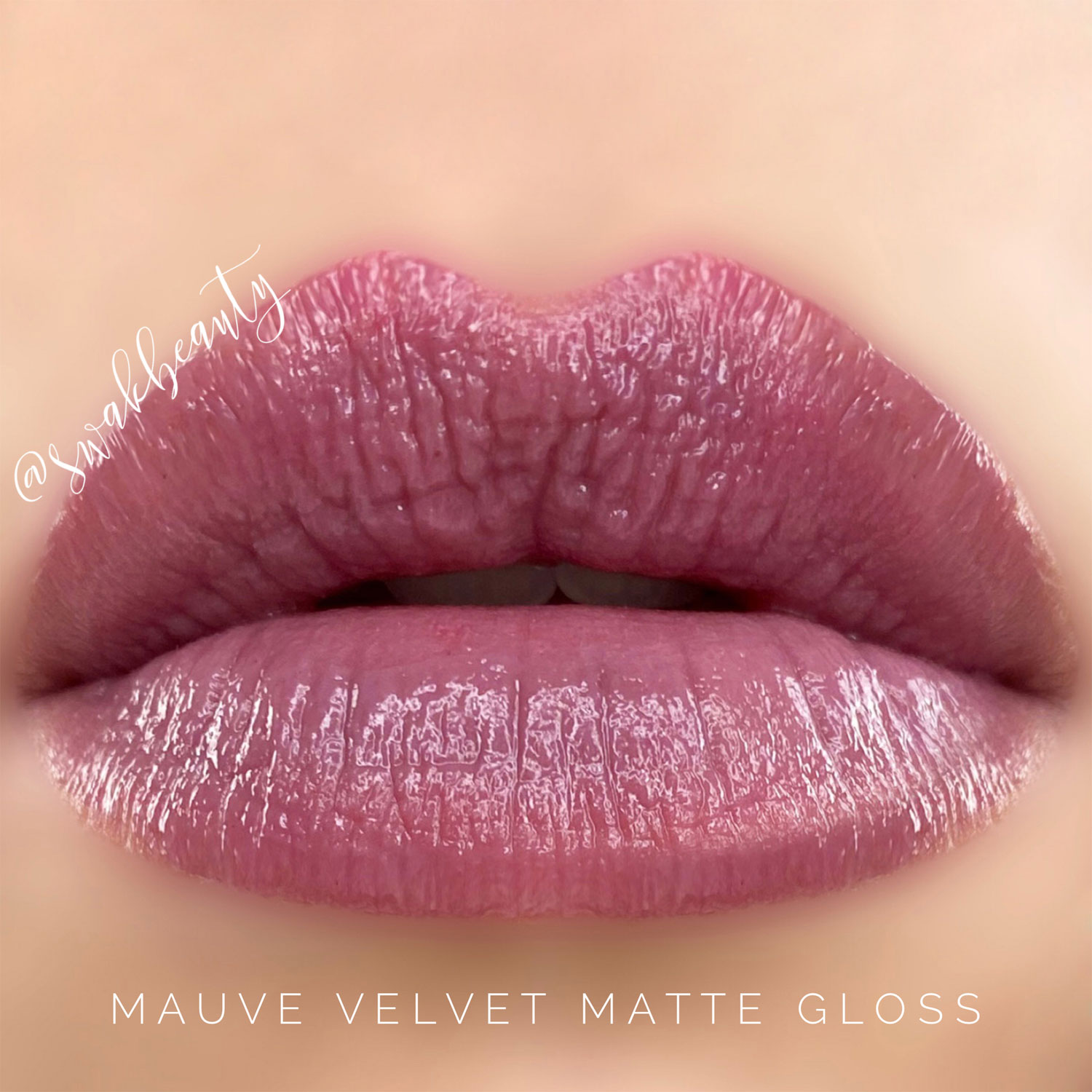 LipSense® Velvet Matte Gloss (Limited Edition) –