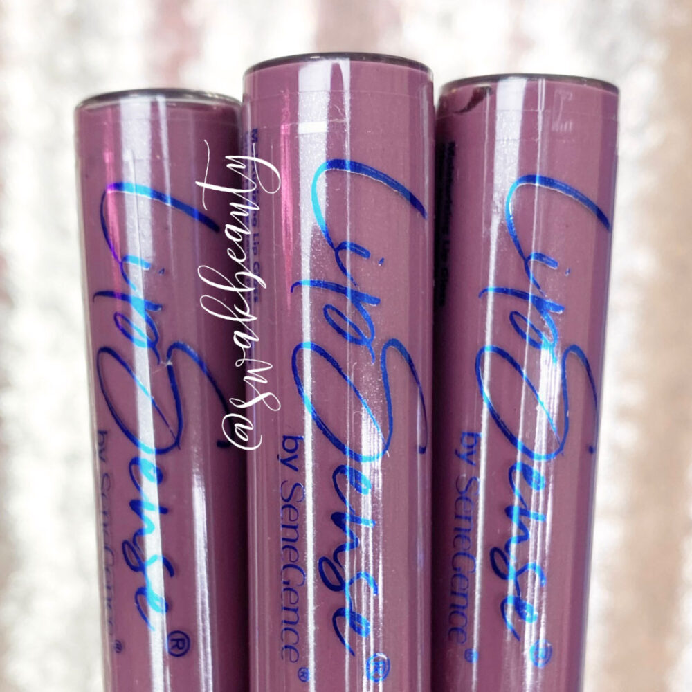 Lipsense Mauve Velvet Matte Gloss Limited Edition Swakbeauty Com