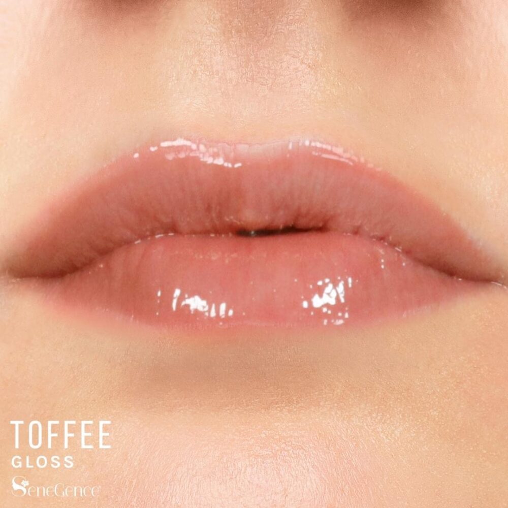 LipSense® Toffee Gloss (Limited Edition)