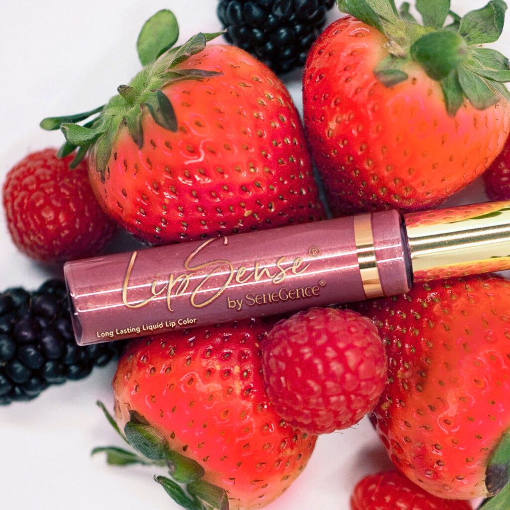Golden Berry LipSense® (Limited Edition)