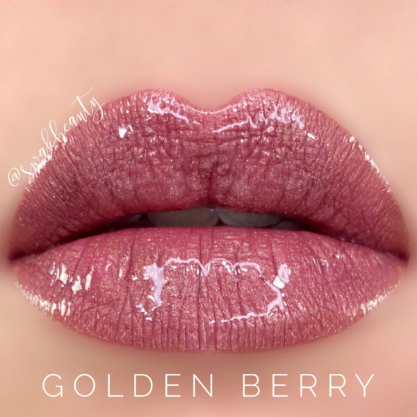 GoldenBerry-lips
