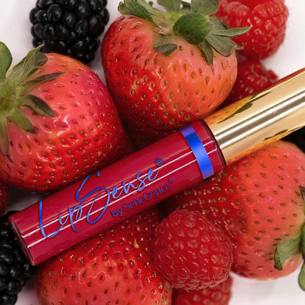 LipSense® Huckleberry Gloss (Limited Edition)