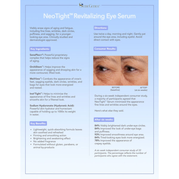NeoTight-EyeSerum-info