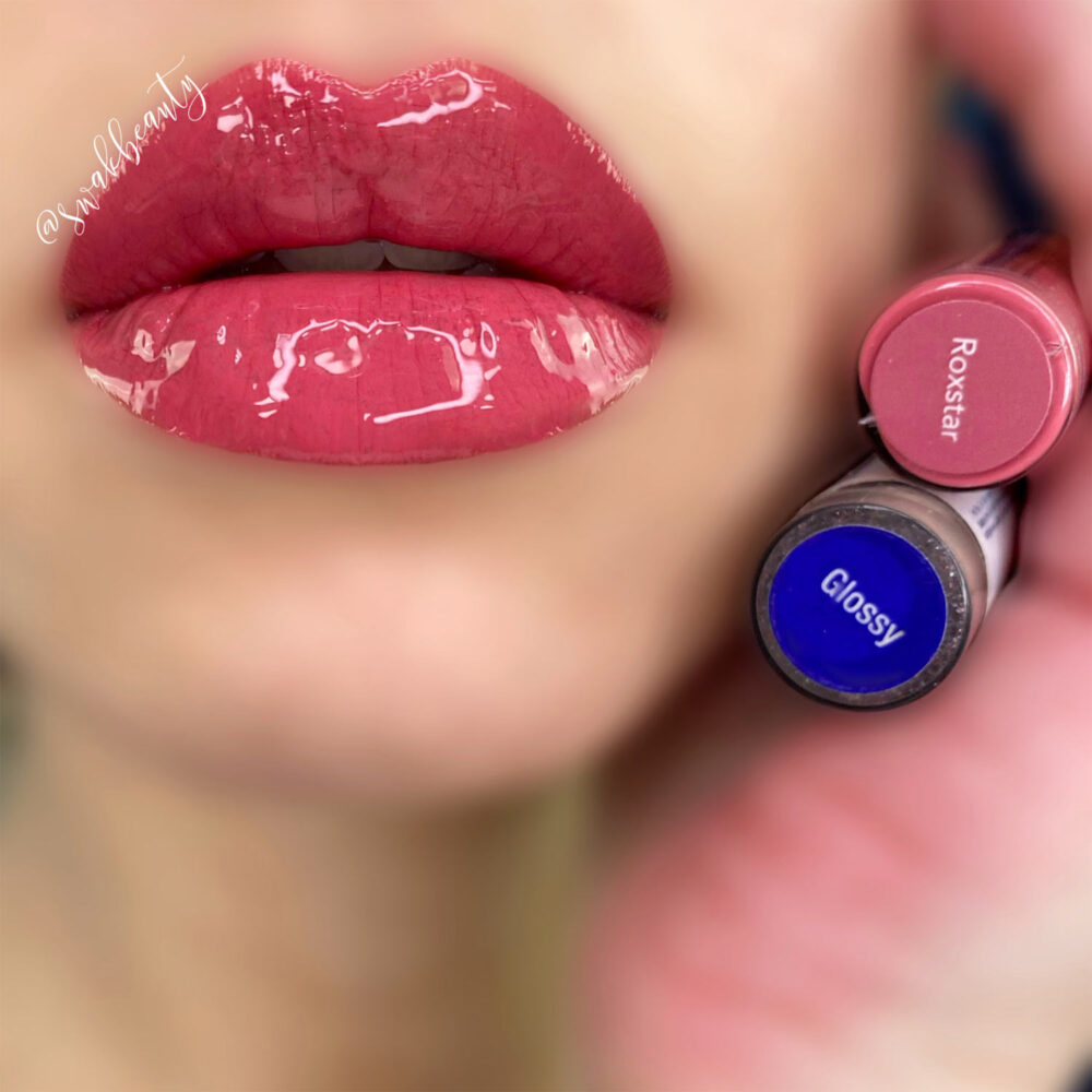 Roxstar LipSense® (Limited Edition)