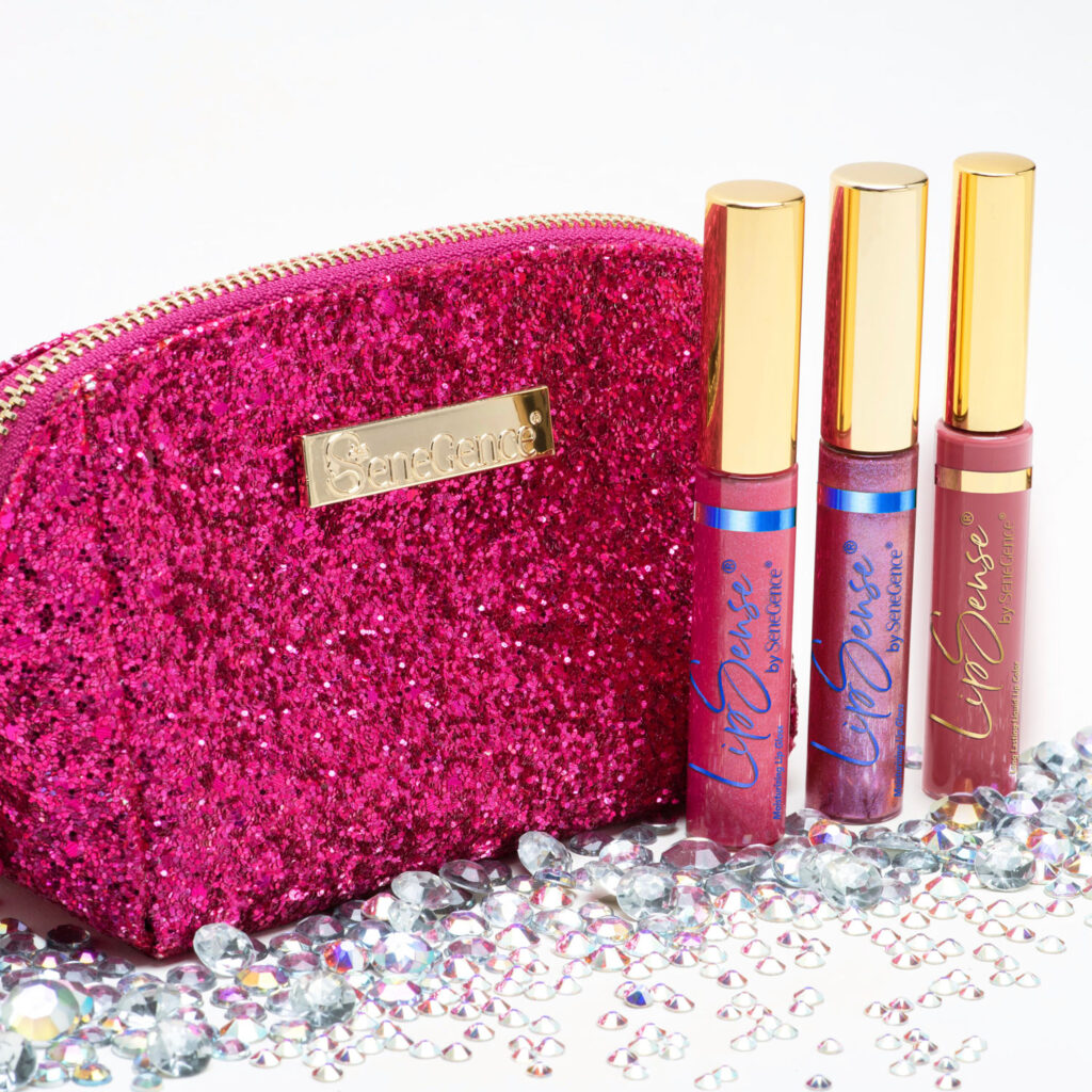 Dripping Jewels LipSense® Collection (Limited Edition)