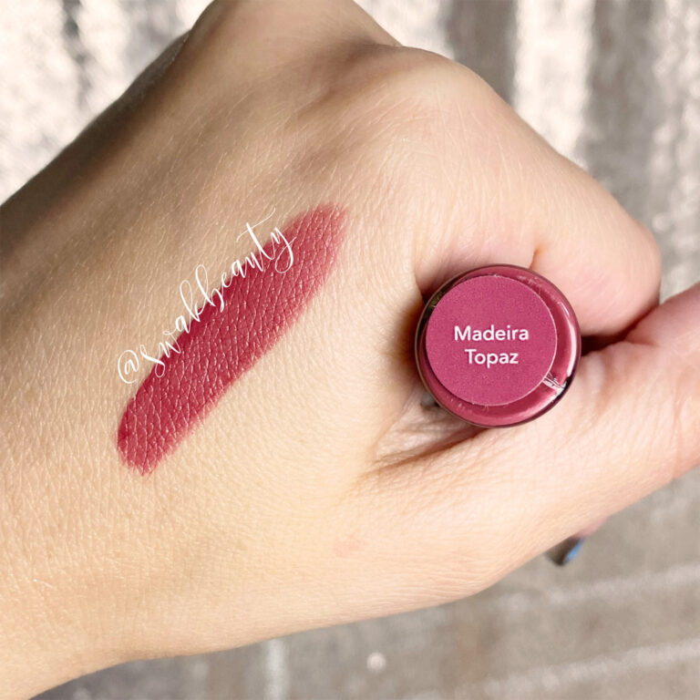 Madeira Topaz LipSense® (Limited Edition)