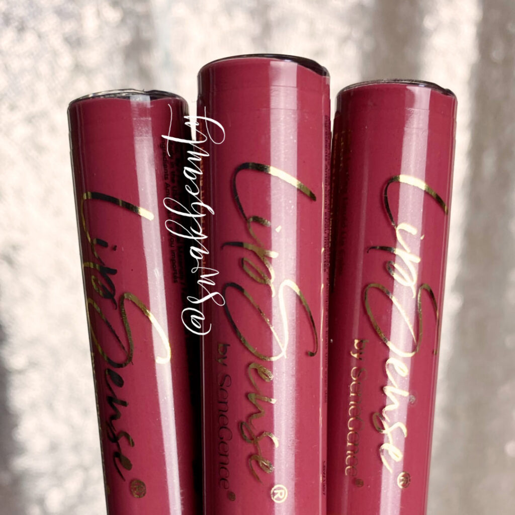 Madeira Topaz LipSense® (Limited Edition)